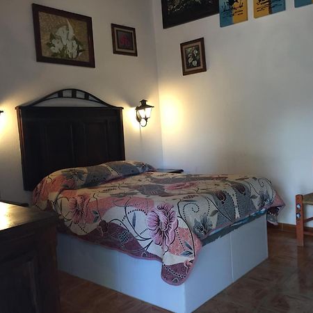 Margarita Hotel Bandita Zewnętrze zdjęcie