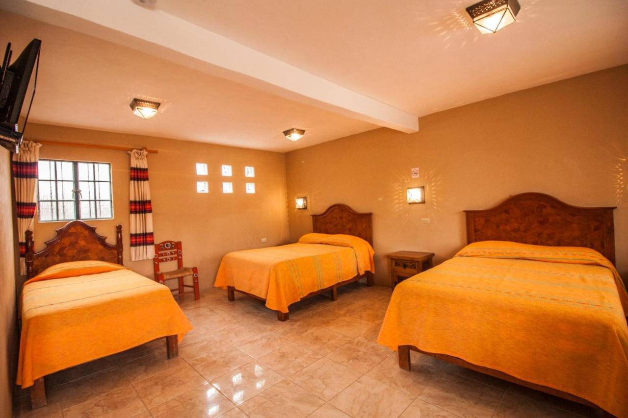 Margarita Hotel Bandita Zewnętrze zdjęcie