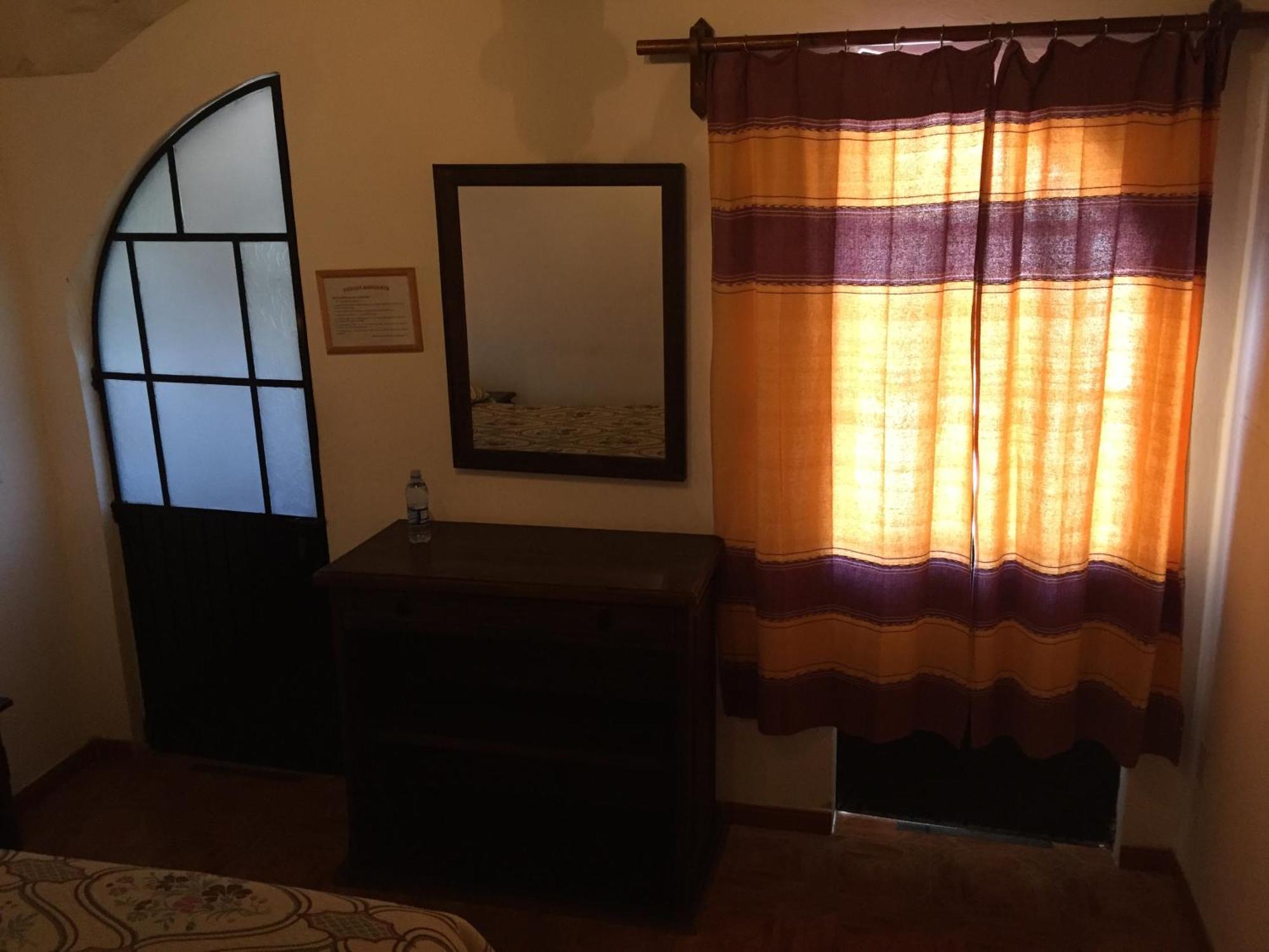 Margarita Hotel Bandita Zewnętrze zdjęcie