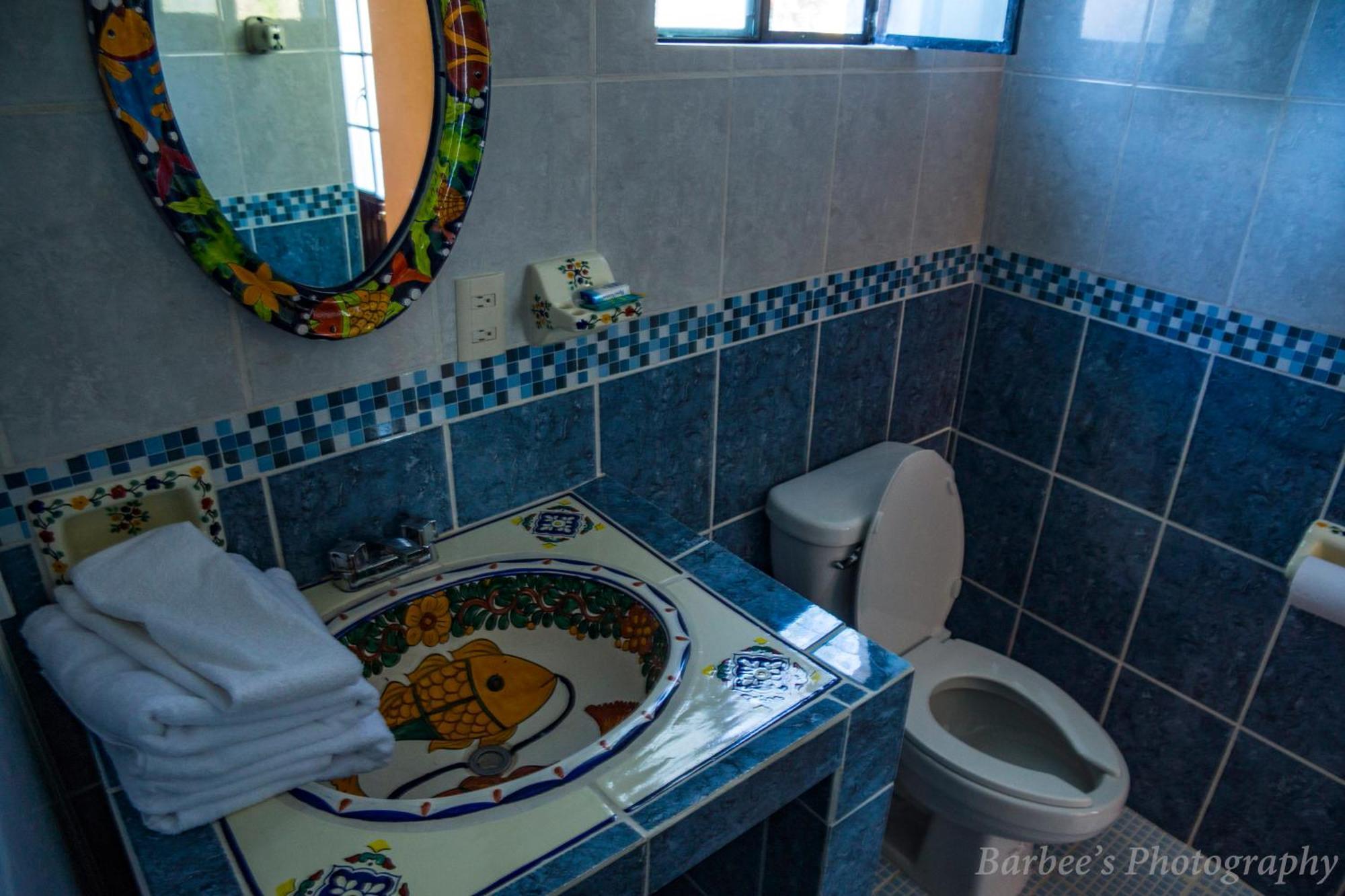 Margarita Hotel Bandita Zewnętrze zdjęcie
