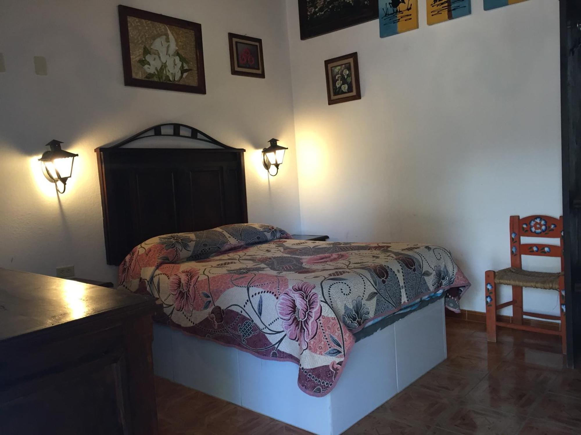 Margarita Hotel Bandita Zewnętrze zdjęcie