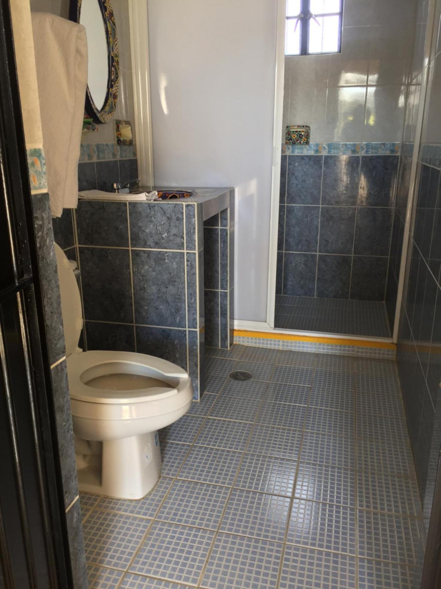 Margarita Hotel Bandita Zewnętrze zdjęcie