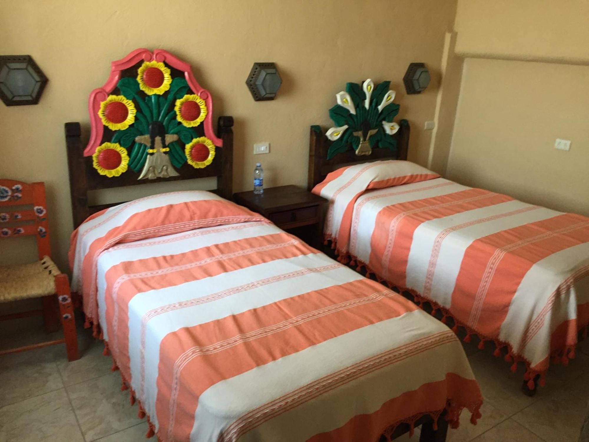 Margarita Hotel Bandita Zewnętrze zdjęcie