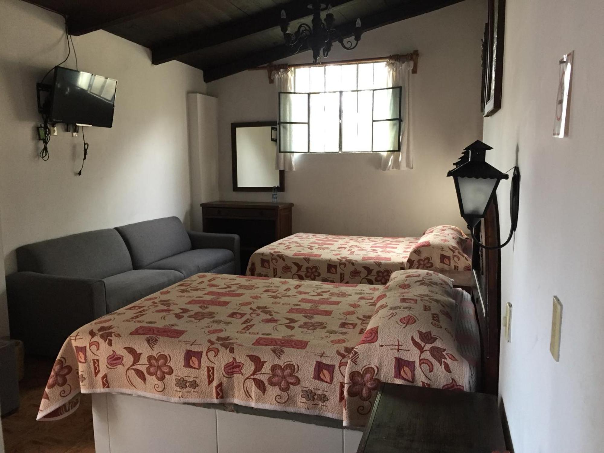 Margarita Hotel Bandita Zewnętrze zdjęcie