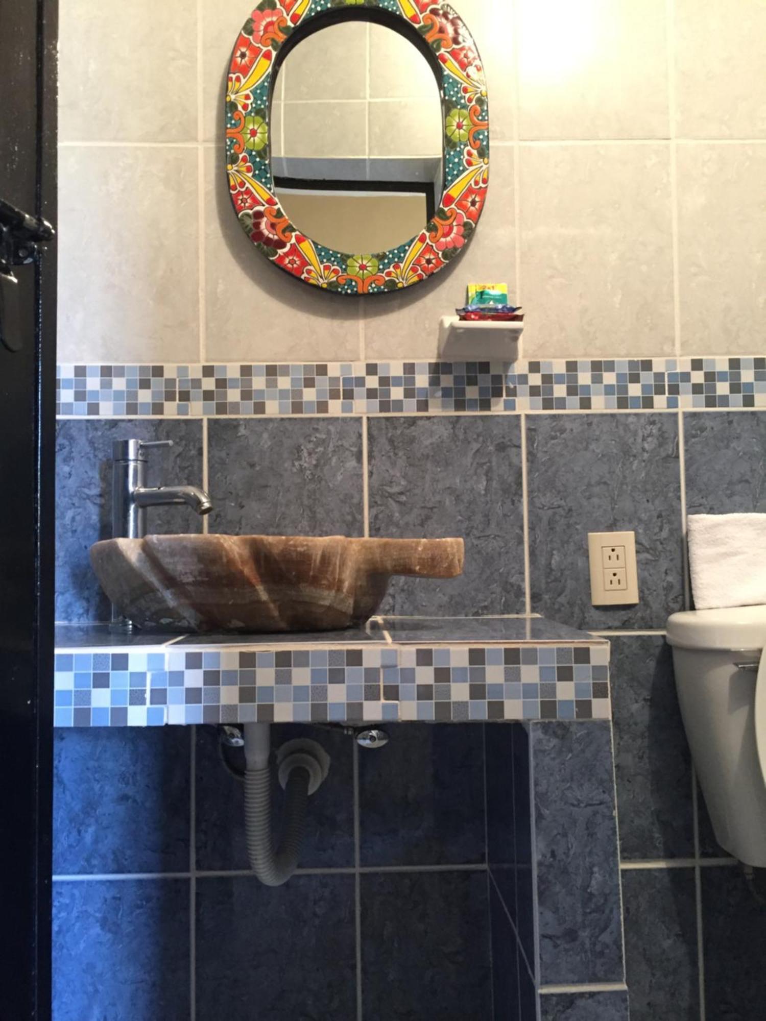 Margarita Hotel Bandita Zewnętrze zdjęcie