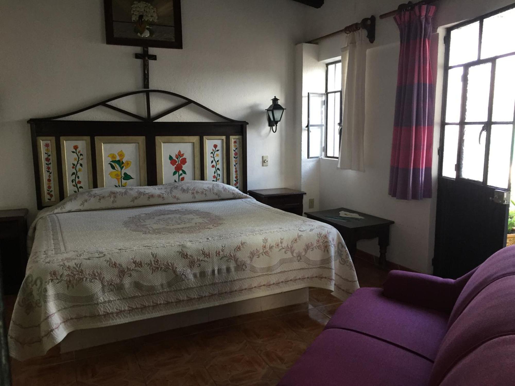 Margarita Hotel Bandita Zewnętrze zdjęcie