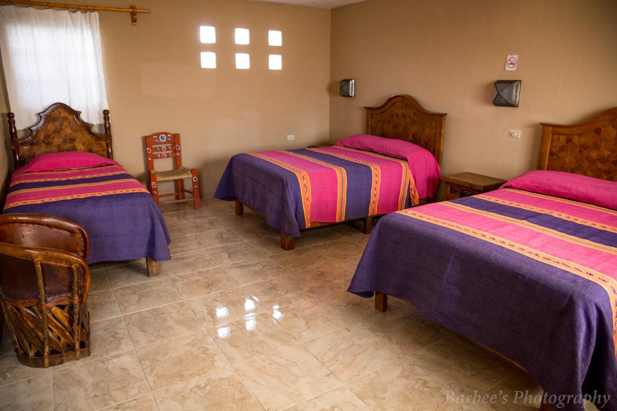 Margarita Hotel Bandita Zewnętrze zdjęcie