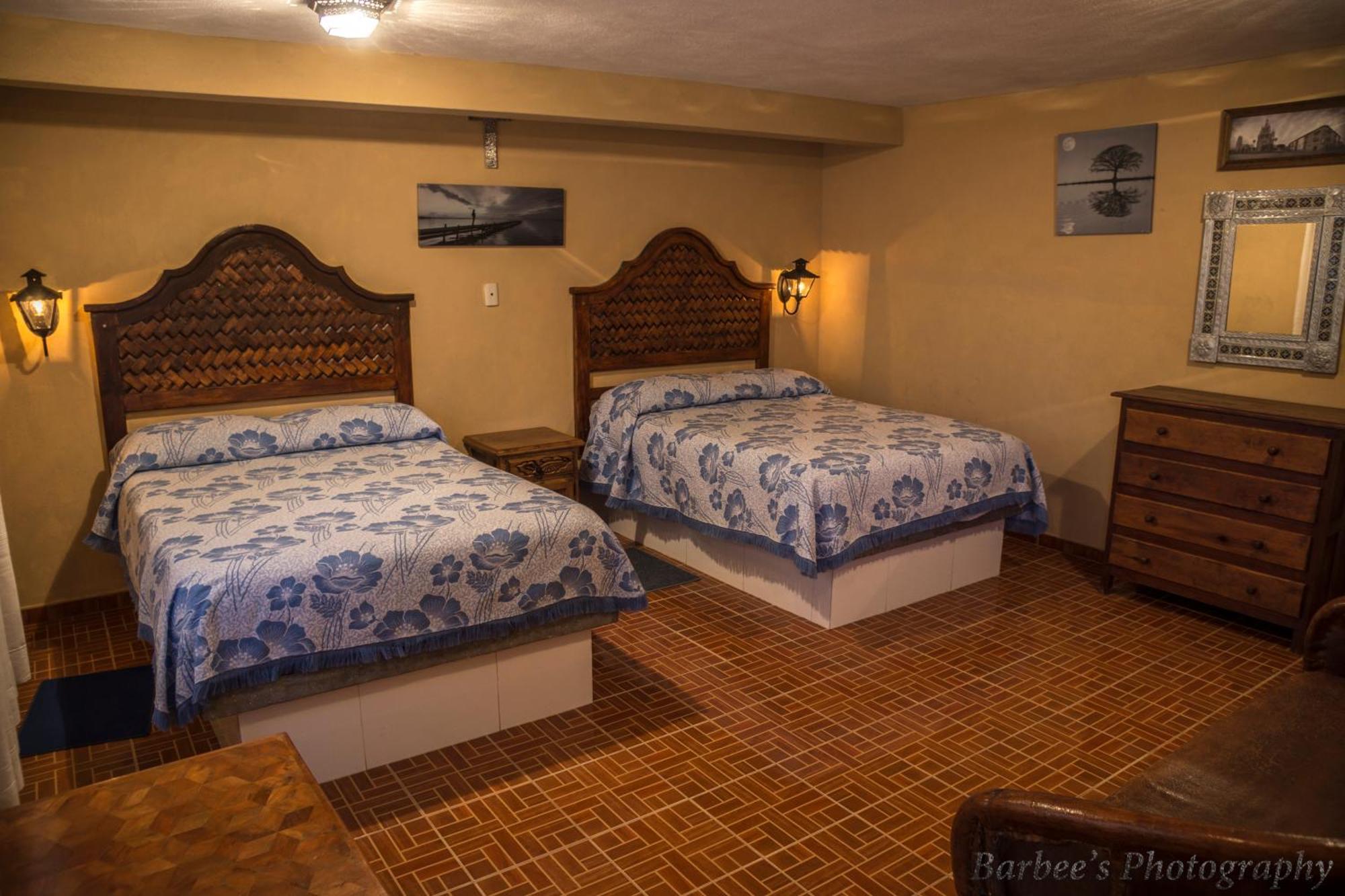 Margarita Hotel Bandita Zewnętrze zdjęcie