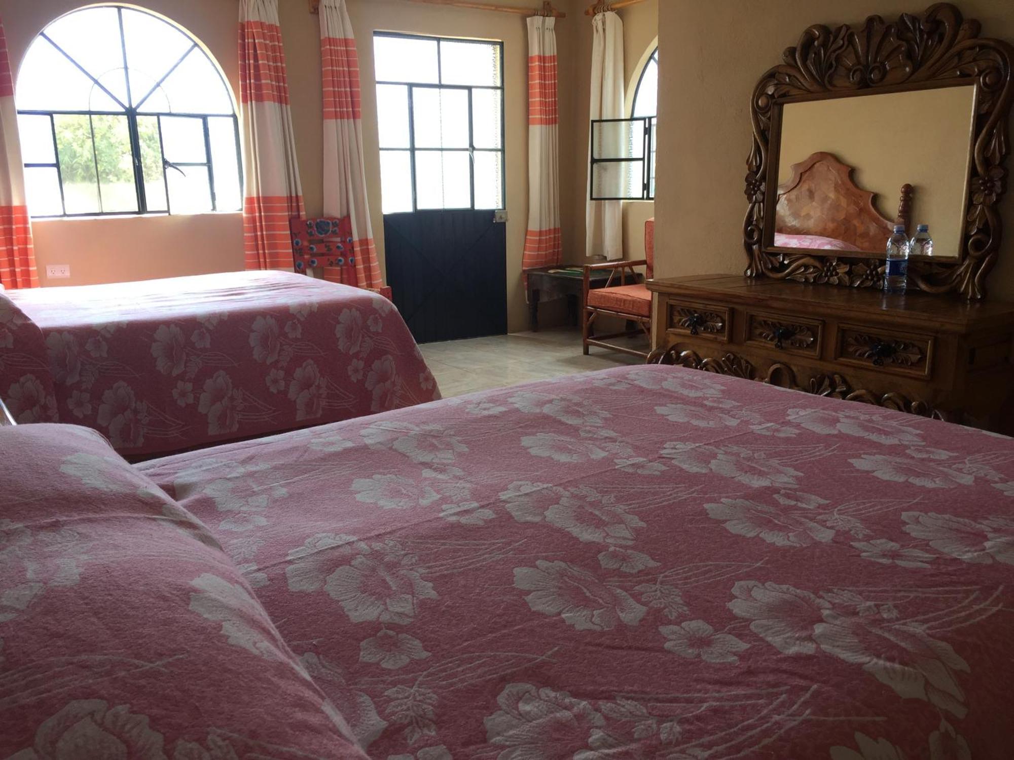 Margarita Hotel Bandita Zewnętrze zdjęcie